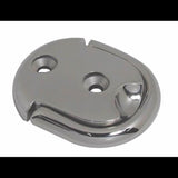 Marine Town Nautica Piastra Inox 316 con Anello 9706385