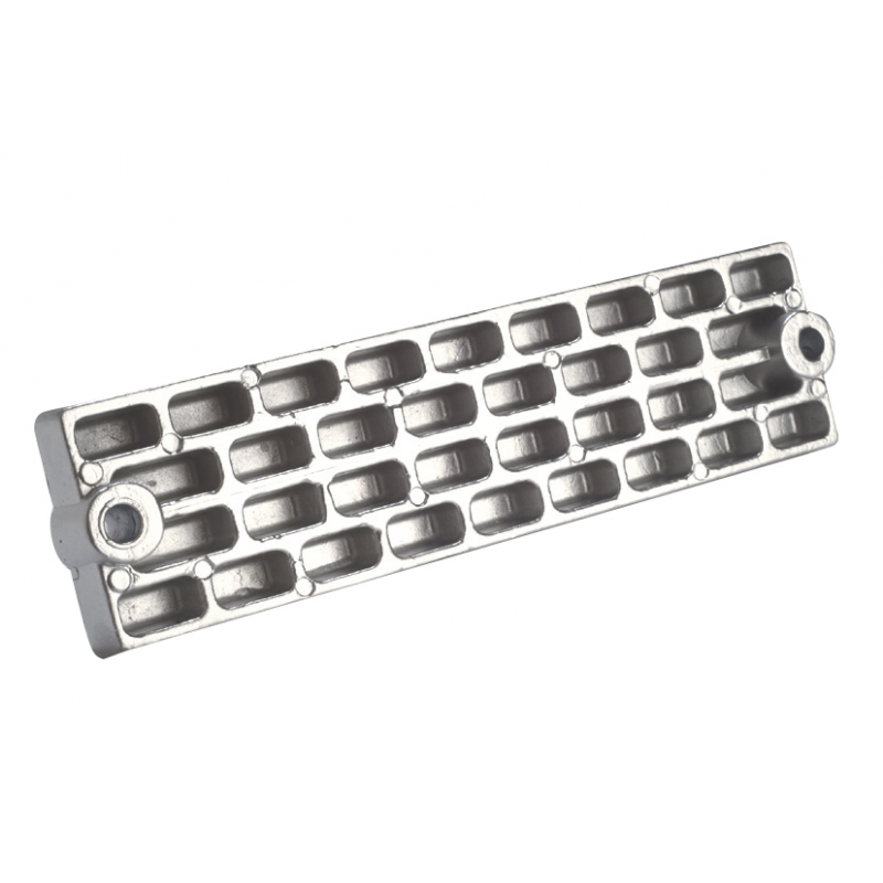 Tecnoseal Piastra 00805