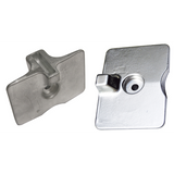 Placa Tecnoseal para motor Yamaha de 15/20 HP 01154