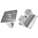 Placa Tecnoseal para motor Yamaha 300/350 HP