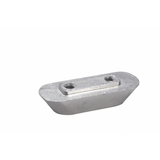 Tecnoseal Piastra In Zinco 2-15 Hp 01402