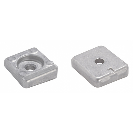 Enrico Polipodio Piastrina 8-10-15 Hp HN009 Anodi Honda