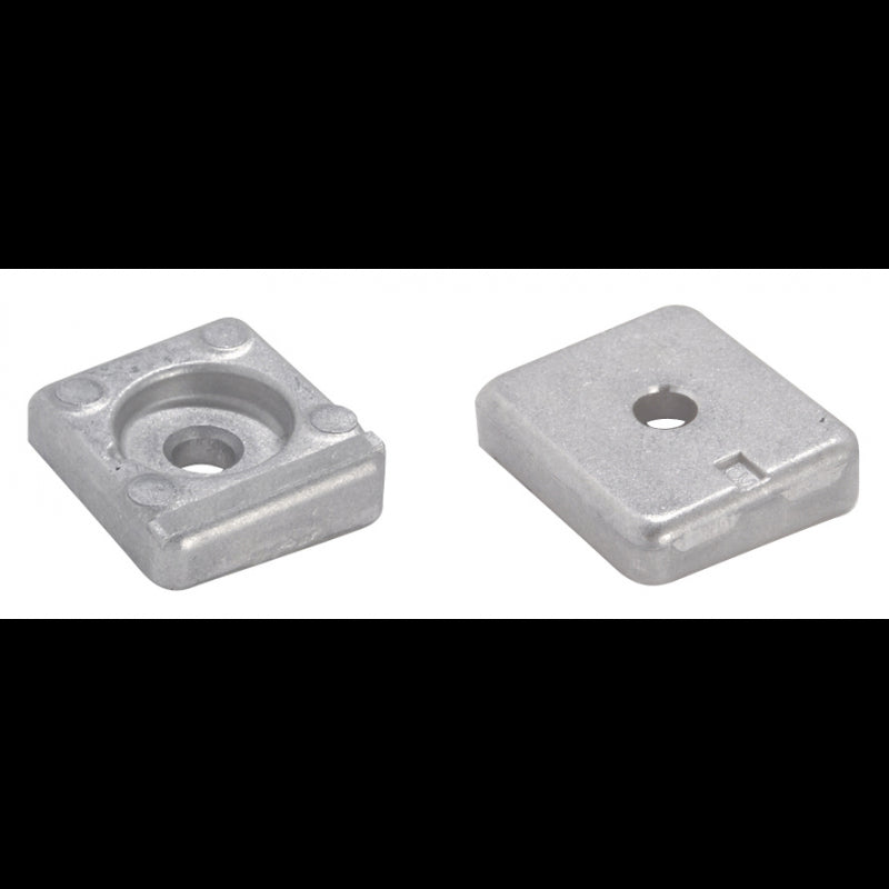 Enrico Polipodio Piastrina 8-10-15 Hp HN009 Anodi Honda