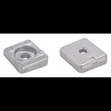 Enrico Polipodio Piastrina 8-10-15 Hp HN009 Anodi Honda