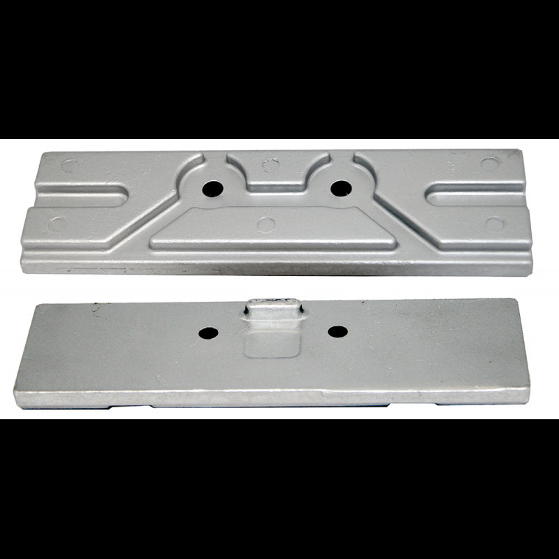 Tecnoseal Zinkplatte 00842