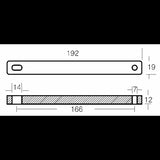 Tecnoseal Platte 30/40 PS 00822