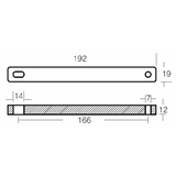 Tecnoseal Piastra 30/40Hp 00822