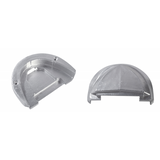 Ánodo de zinc Enrico Polipodio para OMC Cobra 00903