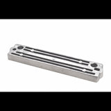 Enrico Polipodio Zinkplatte TH007 OMC - Envirude - Johnson Anoden