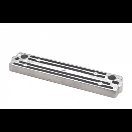 Enrico Polipodio Piastra In Zinco TH007 Anodi OMC - Envirude - Johnson