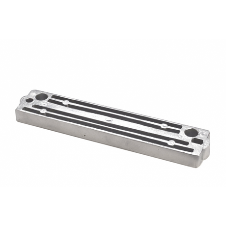 Enrico Polipodio Zinc Plate TH007 OMC - Envirude - Johnson Anodes