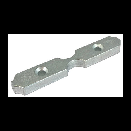 Tecnoseal-Platte für 300-350 PS Motoren 01176