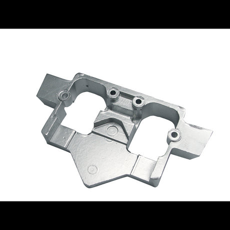 Tecnoseal-Platte für Sterndrive 01157