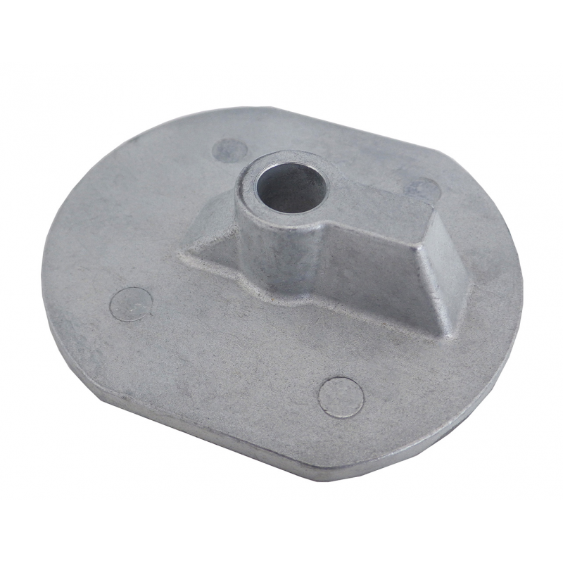 Tecnoseal Piastra Motori Yanmar 01391-1