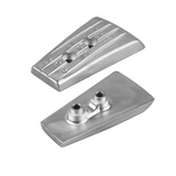 Enrico Polipodio Volvo Sx Dph/Dpr Zinc Plate VP024 Volvo Penta Anodes
