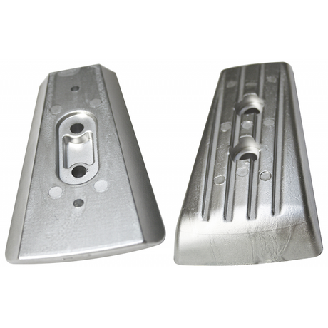 Placa de transmisión de popa Tecnoseal izquierda-A/Dps-A 00733BIS