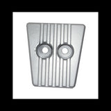 Tecnoseal Plate Volvo Sx-A/Dps-A 00737