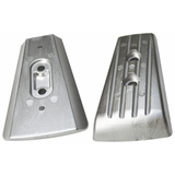 Tecnoseal Piastra Piede Poppiero Sx-A/Dps-A 00733BIS