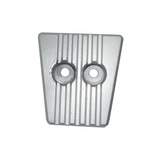 Placa Tecnoseal Volvo Sx-A/Dps-A 00737