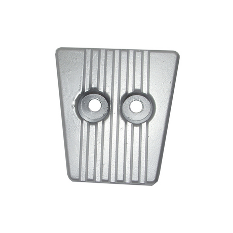 Placa Tecnoseal Volvo Sx-A/Dps-A 00737