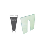 Ceredi Giovanni Piastra Salva Poppa Cuneo Bianca 6383