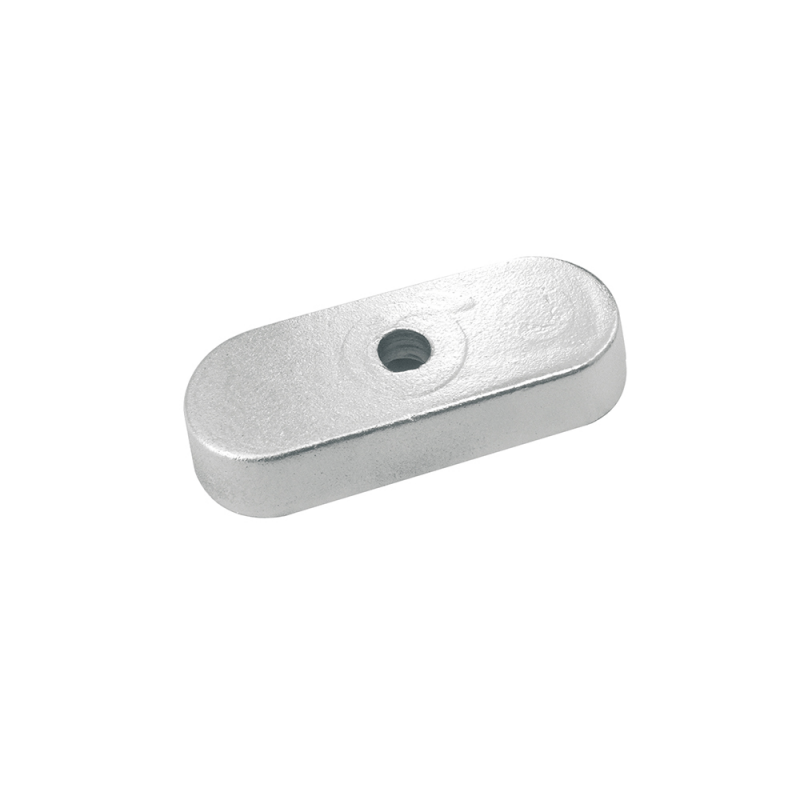 Pie de ánodo Tecnoseal Yamaha 6/8Hp 4T Zinc 01142