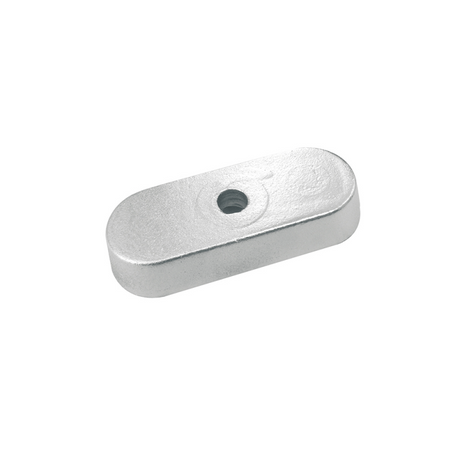 Tecnoseal Anodenfuß Yamaha 6/8 PS 4T Zink 01142