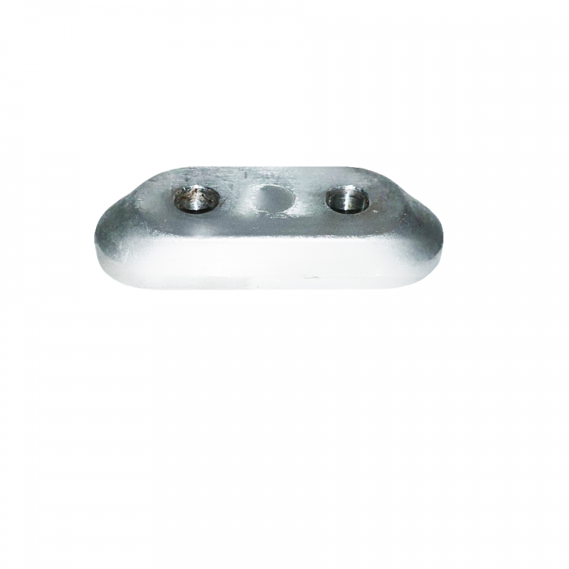 Placa de zinc Tecnoseal 00940