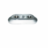 Placa de zinc Tecnoseal 00940