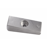 Enrico Polipodio Piastrina Fuoribordo 75/225 Hp-Xr6 00825-01129 Anodi Mercury - Mercruiser