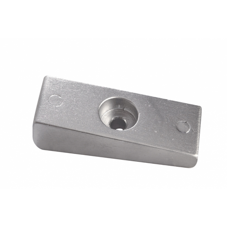 Enrico Polipodio Piastrina Fuoribordo 75/225 Hp-Xr6 00825-01129 Anodi Mercury - Mercruiser