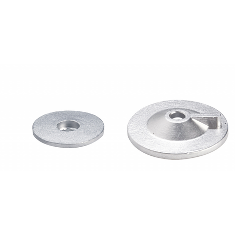 Tecnoseal Piastrina 9, 9-15 Hp 01206