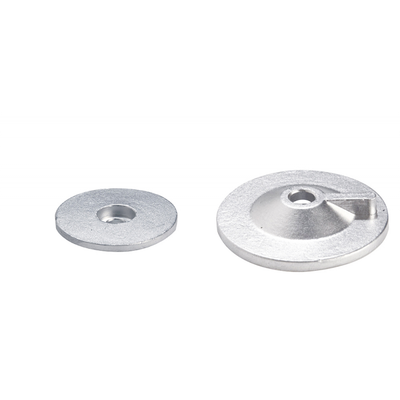 Placa Tecnoseal 9, 9-15 Hp 01206