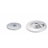 Placa Tecnoseal 9, 9-15 Hp 01206