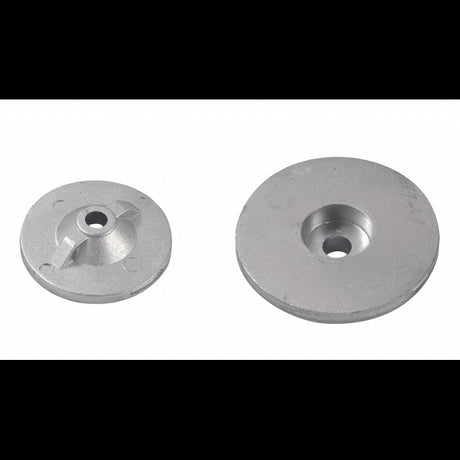 Enrico Polipodio Yamaha Platte 01106 Yamaha Anoden - Mariner