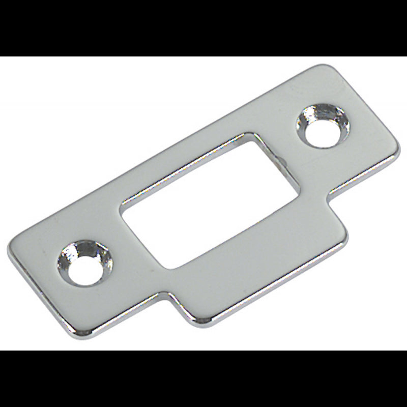 Foresti e Suardi Piastrina Ottone Cromato 247A.C