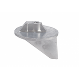 Ánodos Yamaha de zinc de aleta corta Enrico Polipodio 01101 - Mariner
