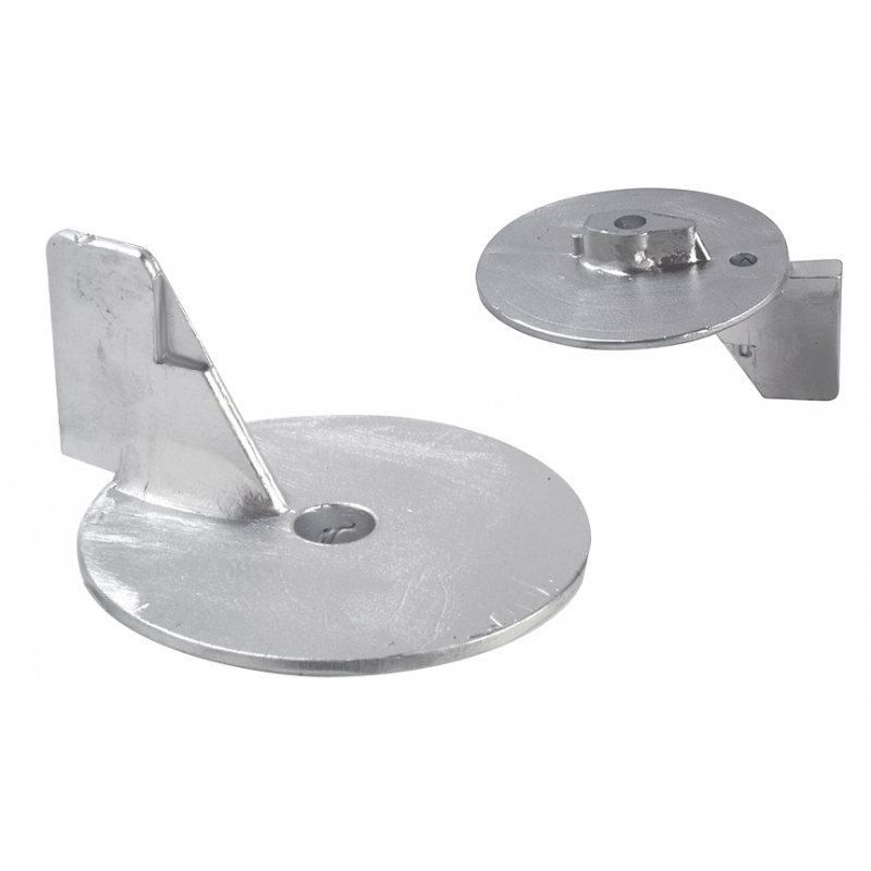 Enrico Polipodio Verstellbare Flosse 00905