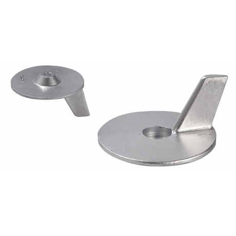 Tecnoseal Pinna In Zinco 25-50 Hp 01403