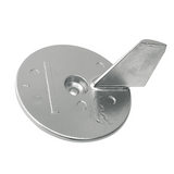 Aleta de zinc Tecnoseal 75-90-115-130 Hp 01410