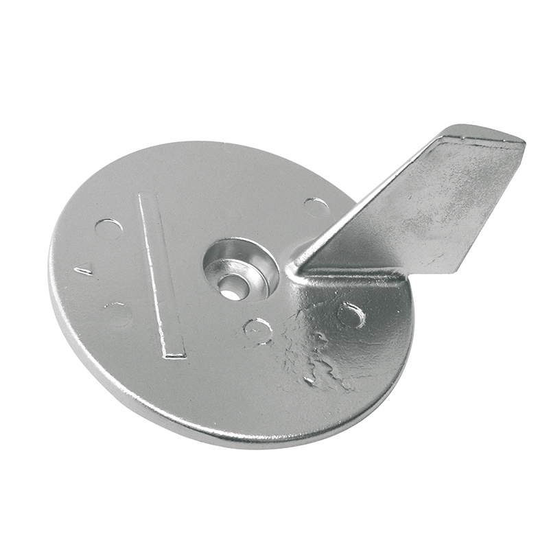 Aleta de zinc Tecnoseal 75-90-115-130 Hp 01410