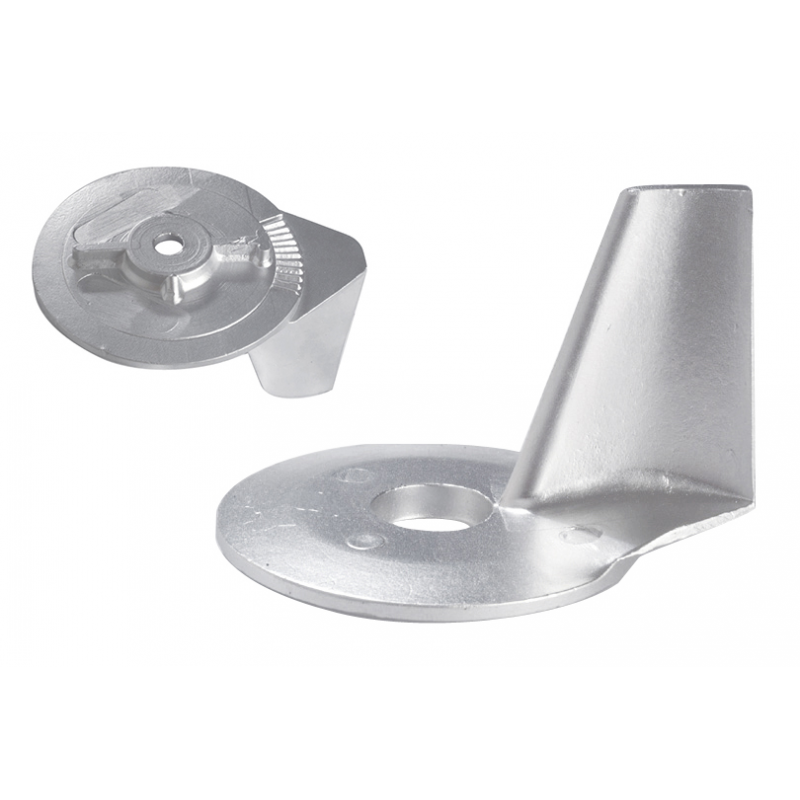 Tecnoseal Pinna In Zinco 00829