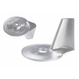 Tecnoseal Pinna In Zinco 00829