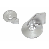 Tecnoseal Pinna con Raffreddamento 55-65 Hp 01201