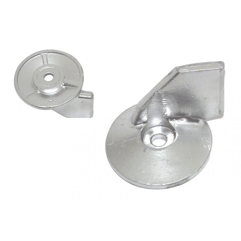 Tecnoseal Pinna con Raffreddamento 55-65 Hp 01201