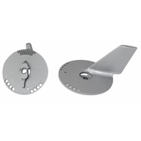 Aleta de zinc Tecnoseal Df 60-70 01215