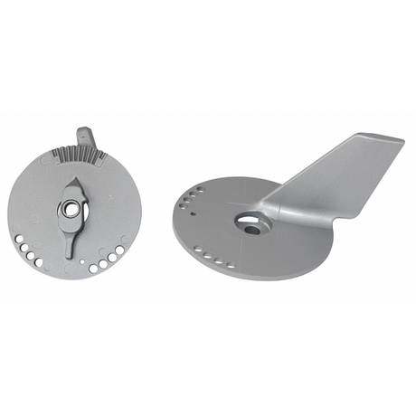 Aleta de zinc Tecnoseal Df 60-70 01215