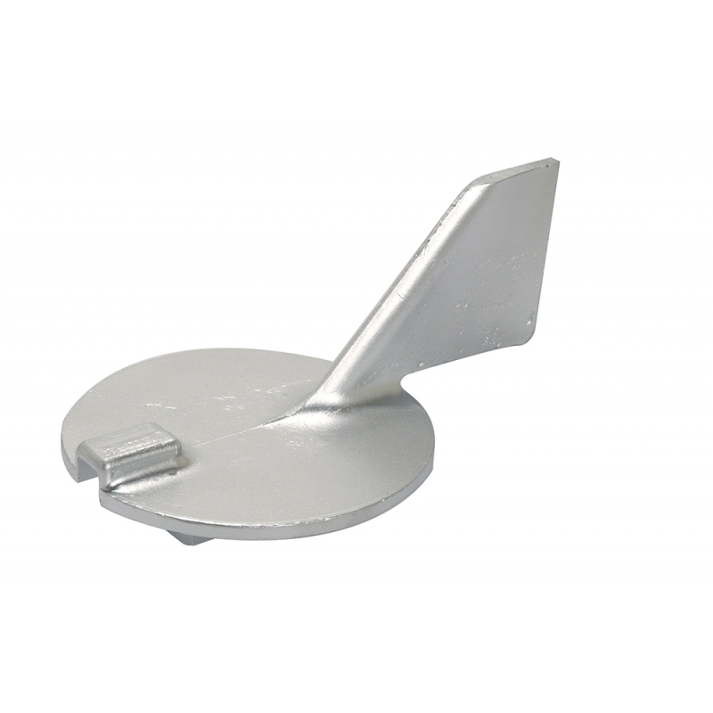 Enrico Polipodio Fin 50/100 PS 4T YA037 Anoden Yamaha - Mariner