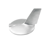 Aleta direccional de aluminio Tecnoseal 01145AL