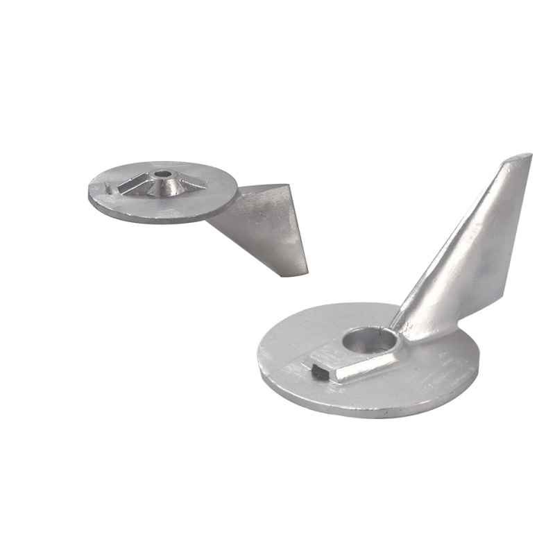 Enrico Polipodio Fin 130/205/230/260 PS 01119 Anoden Yamaha - Mariner